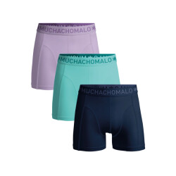 Muchachomalo Heren 3-pack boxershorts