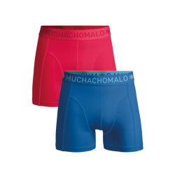 Muchachomalo Heren 2-pack boxershorts