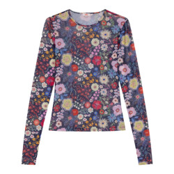 Oilily Top lange mouw f25wje4001 tommorrow