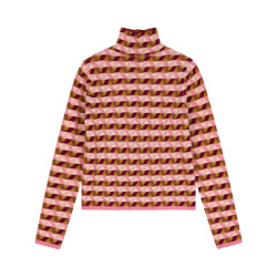 Oilily Pullover f25wkn3001 kaatje