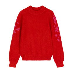 Oilily Pullover f25wkn3030 keesje
