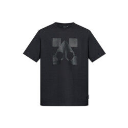 Moose Knuckles Finchley tee