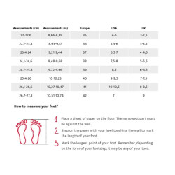 Pikolinos Lanzarote dames sneaker