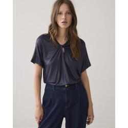 Summum 3s5173-30545 495 top fluid coated midnight blue