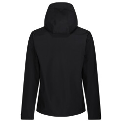 Regatta Heren venturer 3-laags membraan soft shell jas