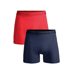 Muchachomalo Heren 2-pack boxershorts