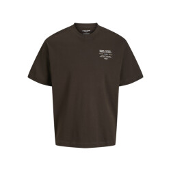 Jack & Jones Jjeurban edge studio tee ss o-neck noos -