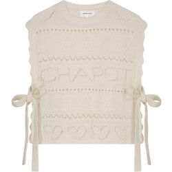 Fabienne Chapot Kamilla top