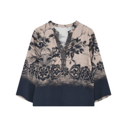 Gustav Blouse lange mouw 58607 neomi