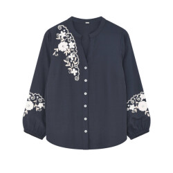 Gustav Blouse lange mouw 58622 carmen