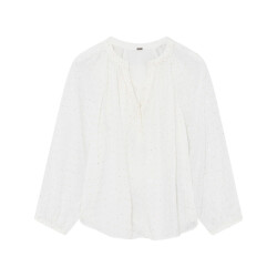 Gustav Blouse lange mouw 58623 annsofie