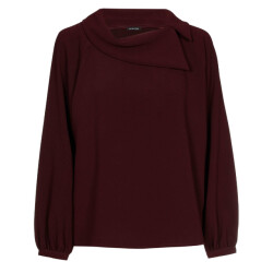 Caroline Biss Blouse lange mouw 4674