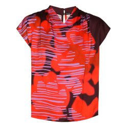 Caroline Biss Top zonder mouw 4693