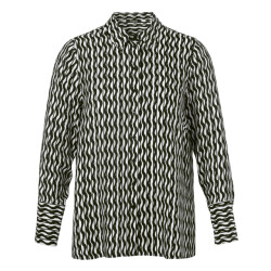 Frapp Blouse lange mouw 2564660