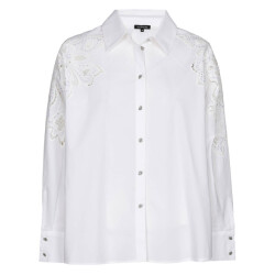 Caroline Biss Blouse lange mouw 4626