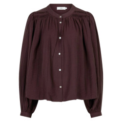 Ruby Tuesday Blouse lange mouw t508-40 ilay