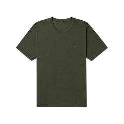Denham T-shirt korte mouw 01-25-07-52-152
