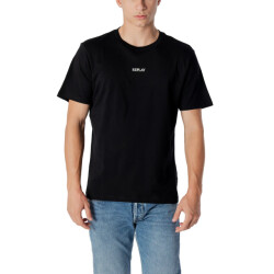 Replay T-shirts men t-shirt