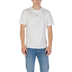Replay T-shirts men t-shirt