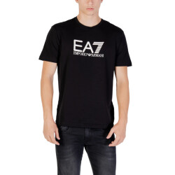 EA7 T-shirts men t-shirt