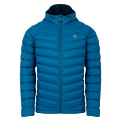 Dare2b Heren torrek mountain gewatteerde jas