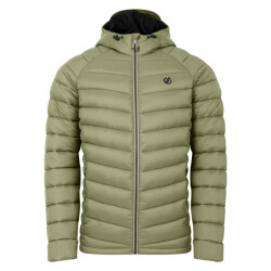 Dare2b Heren torrek mountain gewatteerde jas