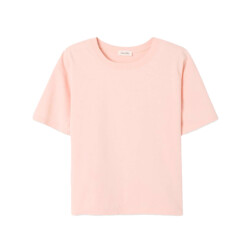 American Vintage Top korte mouw fiz02ah