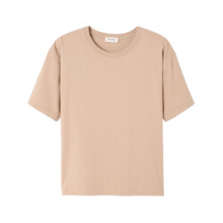 American Vintage Top korte mouw fiz02ah