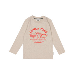 Sturdy T-shirt lange mouw 71600610