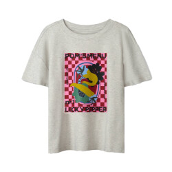 Pom Amsterdam T-shirt sp9272