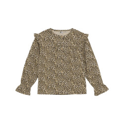 Daily 7 Top lange mouw 930232