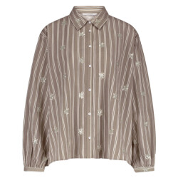 Summum Blouse lange mouw 2s3328-12291