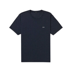Denham T-shirt korte mouw 01-25-07-52-153