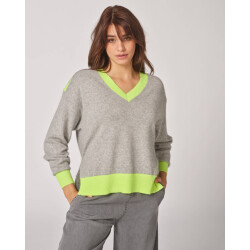LaLotti Pullover lal25303 giga