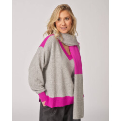 LaLotti Pullover lal25302 giga