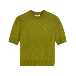 Josh V Pullover korte mouw jv-2507-0205 fran