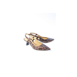 Via Vai 62041 slingback