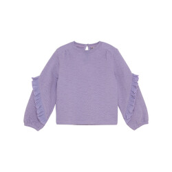 Daily 7 Top lange mouw 930224