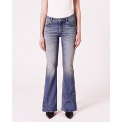 Neuw Jeans n53j26 kara boot