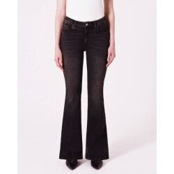 Neuw Jeans n52j34 kara boot