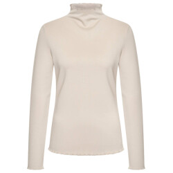 Aimee The Label Top lange mouw hiskea5