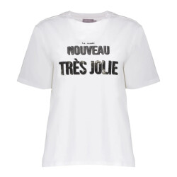 Geisha 52609-41 010 t-shirt 