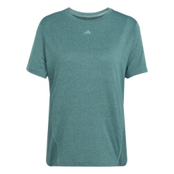 Adidas wtr d4t t training t-shirt korte mouw dames -