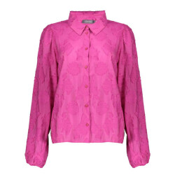 Geisha blouse fille coupe 53754-20 420