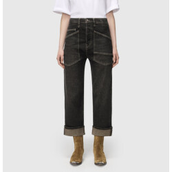MAC baggy; l; trousers ladies 0361232190 d958