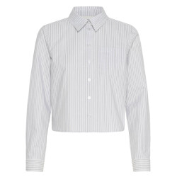 My Essential Wardrobe Blouse korte mouw 10705363 jean
