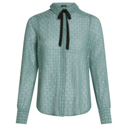 King Louie Blouse lange mouw 10047 elia