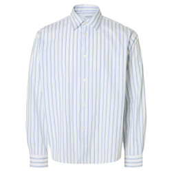 Selected Homme Overhemd lange mouw 16098402 henri