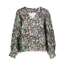 Geisha Blouse lange mouw 53636-20