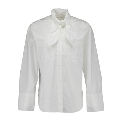 Closed Scarf shirt blouses c94789-252-22